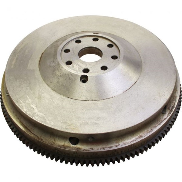 Aftermarket Flywheel W/ Ring Gear for International Hydro 186 886 766 1066 966 Hydro 100 986 672211C91 - main
